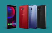 HTC U11 EYEs