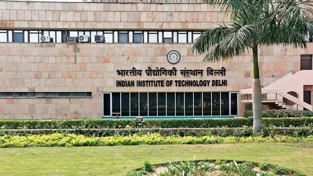IIT delhi