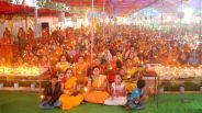 108 kundiya Gayatri maha Yagya at khandwa
