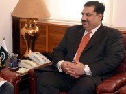 khurram dastgir khan
