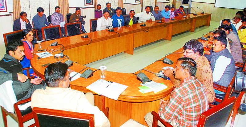 Kota Coaching hostels