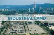 company has sold the land given to the industry by the government