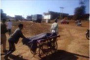  handcart