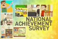 national achievement survey