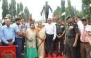 ota chennai paramveer chakra statue inaguration