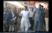 piyush goyal in udaipur