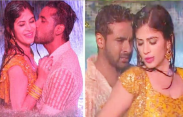 Puneesh and Bandagi
