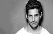 Siddharth Malhotra