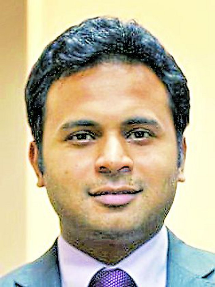 rohit jayaswal businessman IIM udaipur