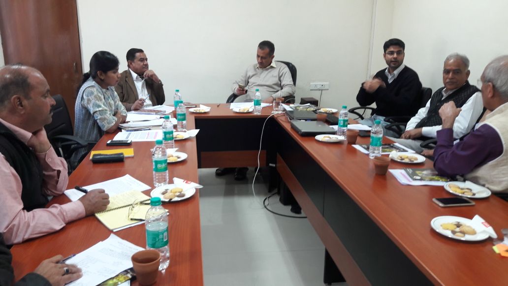 VIDEO : उदयपुर के सज्जनगढ़ बायो पार्क में बनाएंगे इन्टरप्रिटेशन सेंटर, पर्यटकों को मिलेगी वन्यजीवों की जानकारी