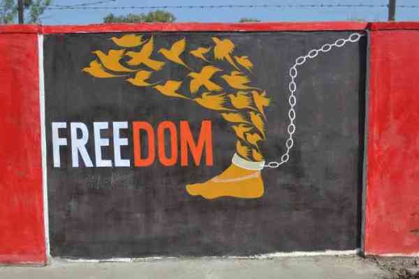 Recreating Art in Kota