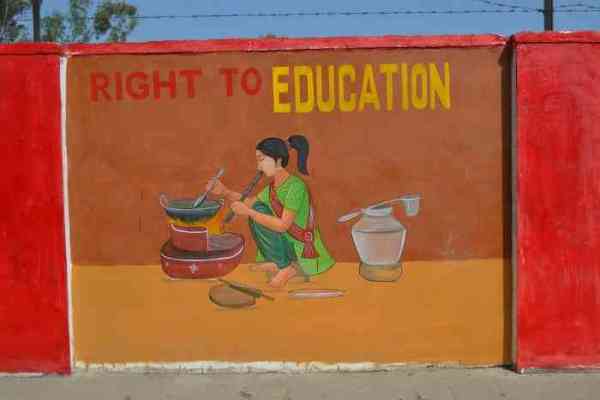 Recreating Art in Kota