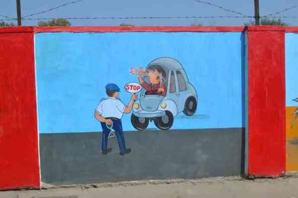 Recreating Art in Kota