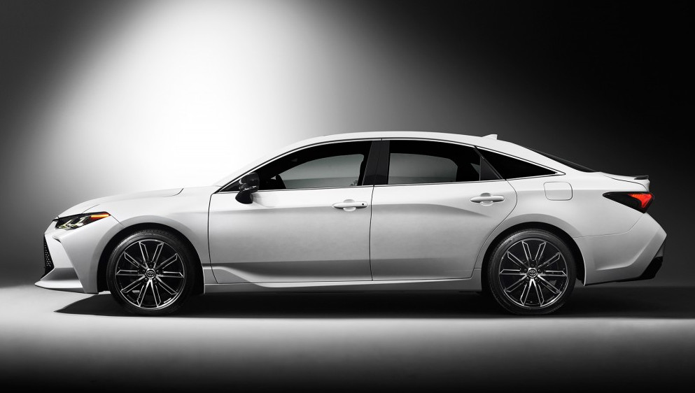 Detroit Auto Show 2018