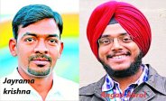 PATRIKA CAMPAIGN: story of angad abrol and jayrama krishna udaipur