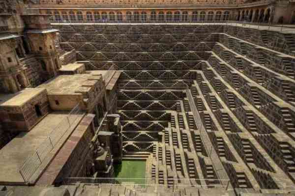 chand baori 