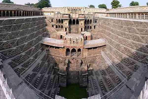 chand baori 