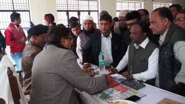 Masjid Loudspeaker Permission