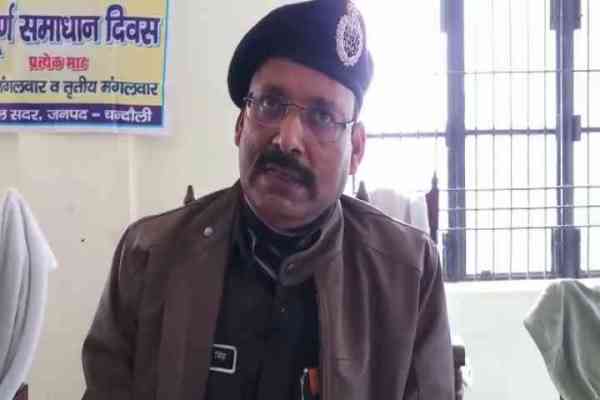 Masjid Loudspeaker Permission