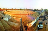 Durg Ravishankar Stadium