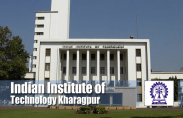 iit kharagpur recruitment