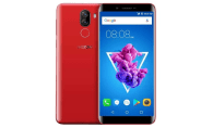 iVOOMi i1 and iVOOMi i1s red edition