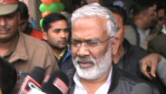 minister 