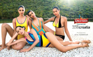 Kingfisher Calendar 2018