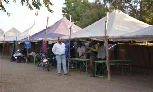 Nagaur Ramdev Pashu Mela 2018