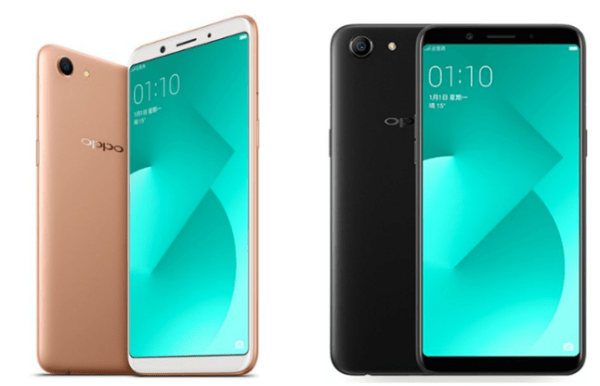 Oppo A83