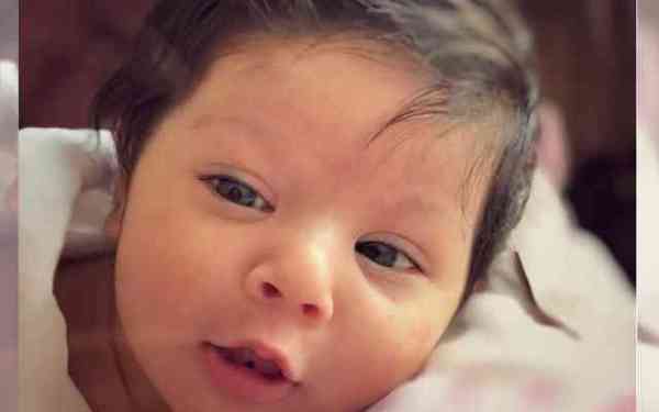 तैमूर से ज्यादा CUTE हैं सोहा की BABY DOLL इनाया, यकीन नहीं तो खुद देखें तस्वीरें