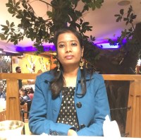 स्वाती सिंह