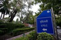 upsc jobs