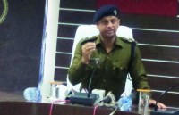 सड़क दुर्घटना रोकने कवायद तेज, दो साल से शहर में बंद पड़ी बीट पुलिसिंग फिर से होगी चालू