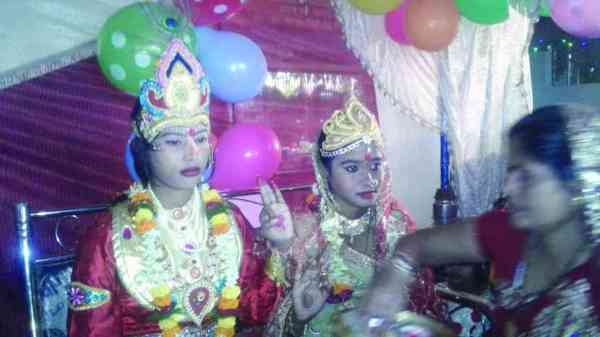 शहर से लेकर ग्रामीण क्षेत्रों में हो रहा श्रीमद् भागवत कथा व नवधा रामायण, भक्ति में मस्त हैं श्रद्धालु, देखिए झलकियां