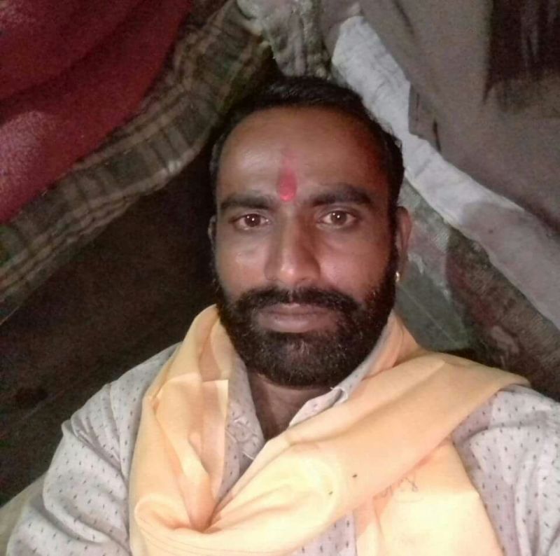 accused ramlal gayri