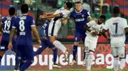 indian super league channaiyan fc will face northeast united