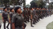 Civic Volunteers Recruitment 2018