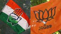 congress-BJP