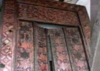 गजनी गेट