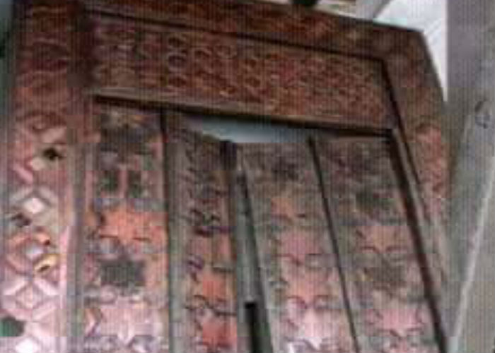 गजनी गेट