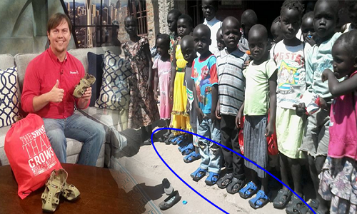 Kenya,Nairobi,International,kid,Shoe,orphanage,Purchases,Grows,volunteering organization,
