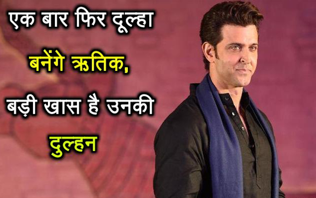 hrithik roshan marriage