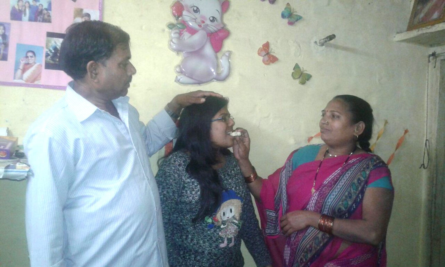 ICAI CA CPT Results Declared Click here to read a successful story