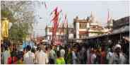 kaila devi news from karauli rajasthan