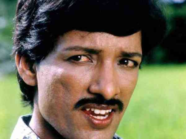 दर्शकों को हंसाने वाले कन्नड़ अभिनेता काशीनाथ नहीं रहे