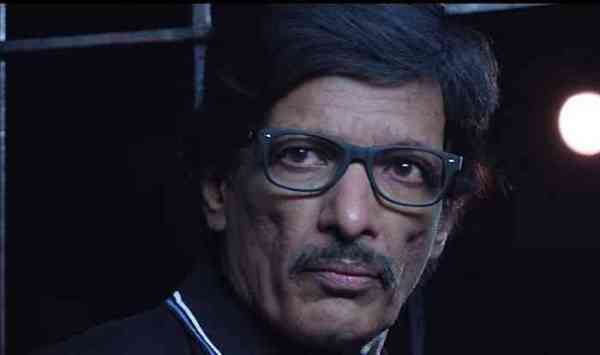 दर्शकों को हंसाने वाले कन्नड़ अभिनेता काशीनाथ नहीं रहे