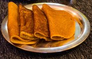 meetha cheela