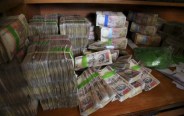sp leader involve in Kanpur old currency exchange case