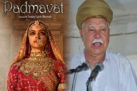 Padmaavat controversy
